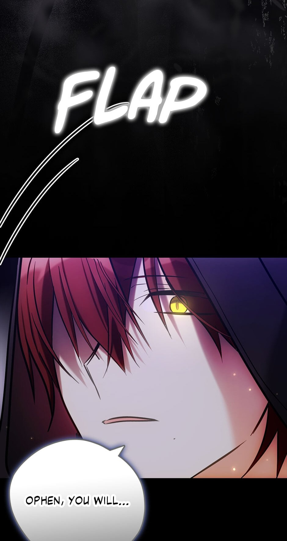 My Three Tyrant Brothers Chapter 119 page 6 - 