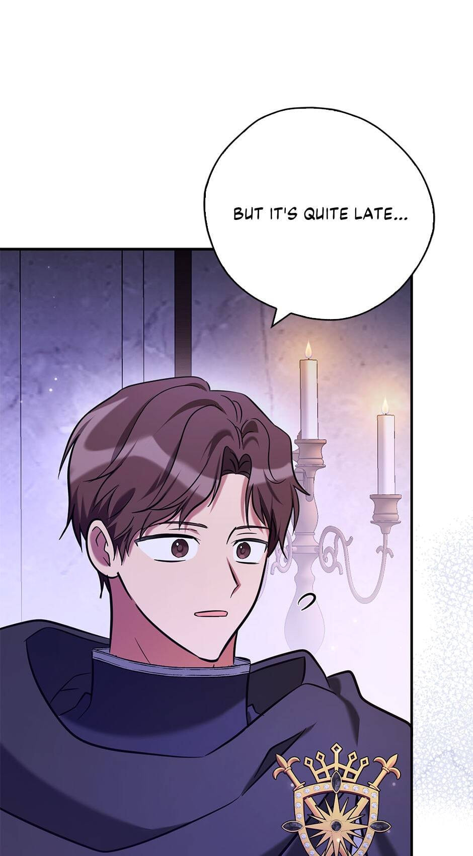 My Three Tyrant Brothers Chapter 119 page 52 - 