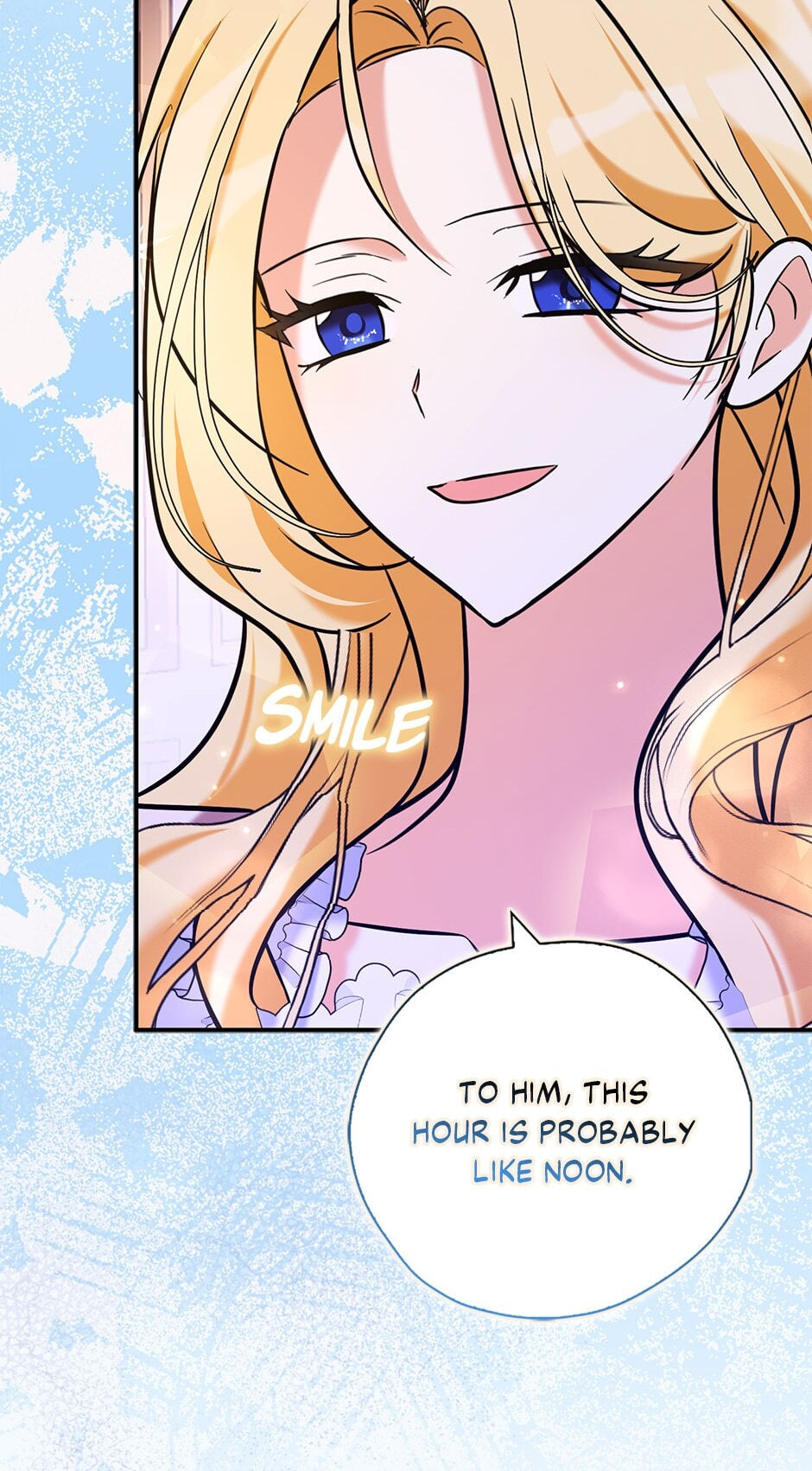 My Three Tyrant Brothers Chapter 119 page 54 - 
