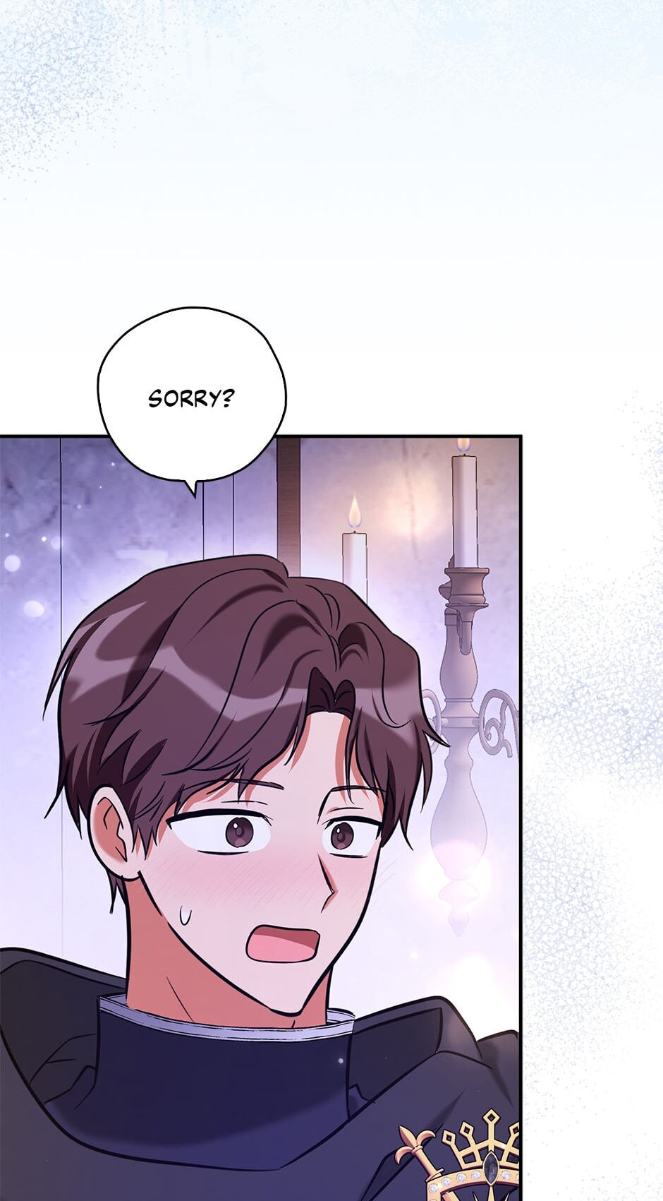 My Three Tyrant Brothers Chapter 119 page 55 - 