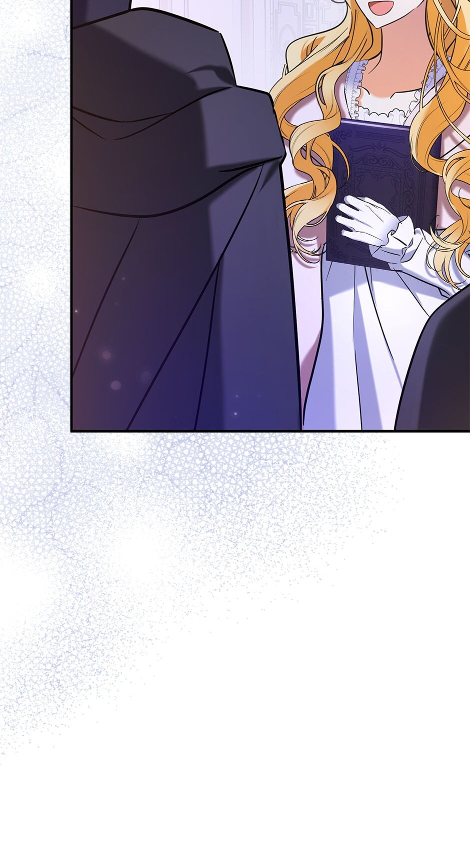 My Three Tyrant Brothers Chapter 119 page 57 - 