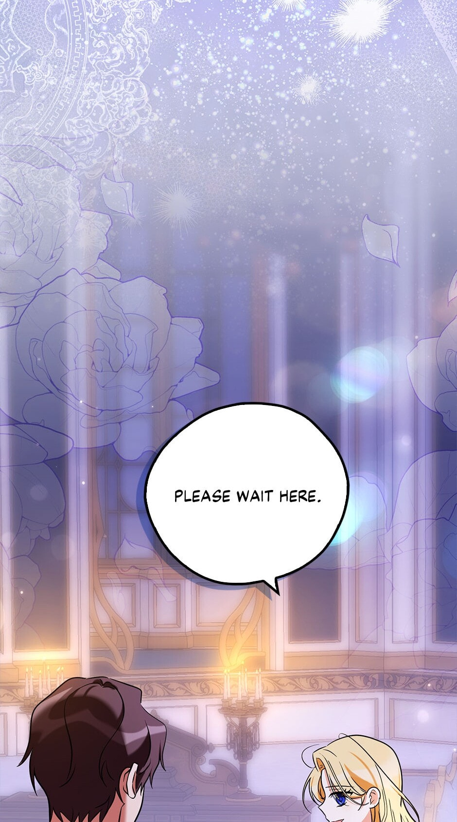 My Three Tyrant Brothers Chapter 119 page 60 - 