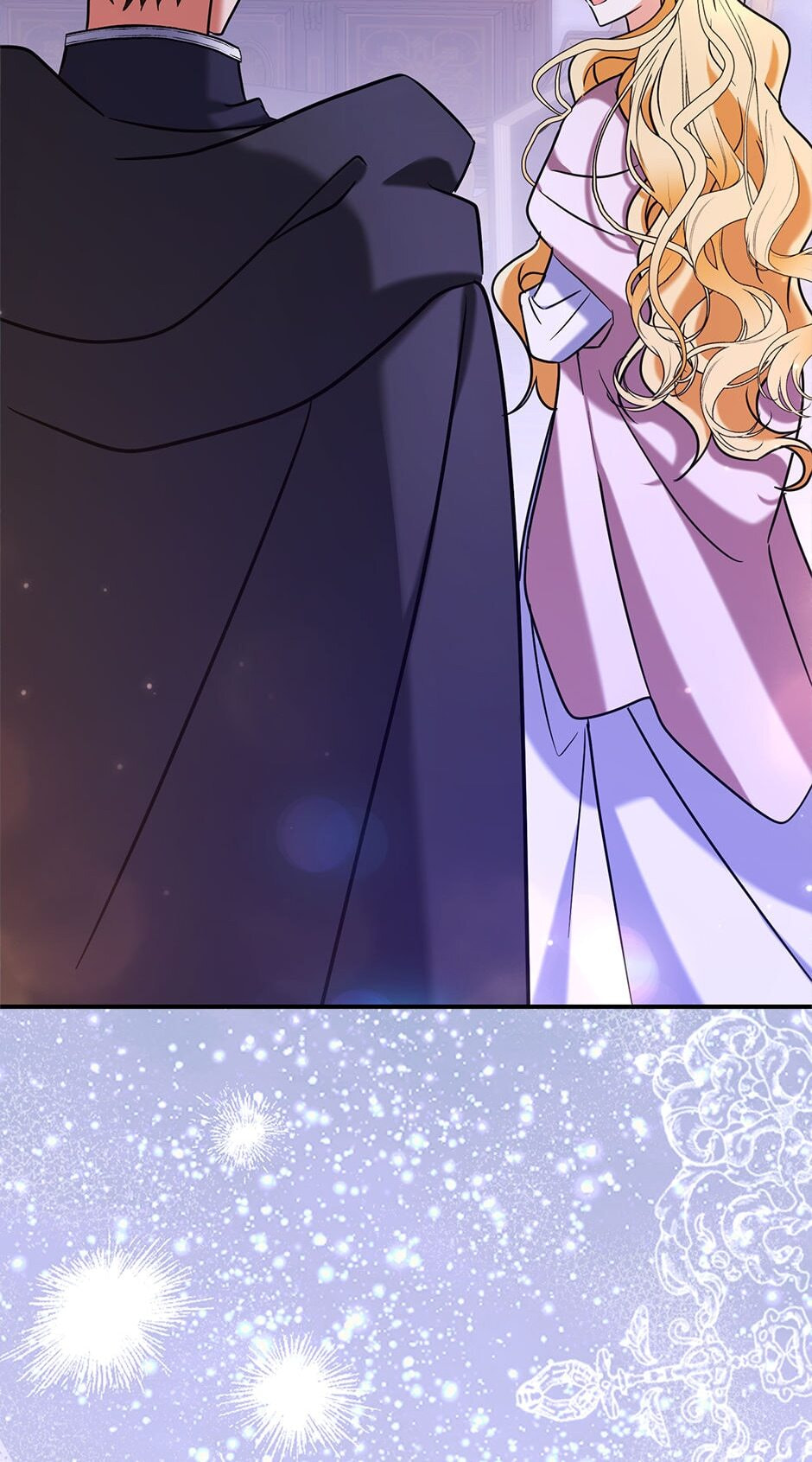 My Three Tyrant Brothers Chapter 119 page 61 - 