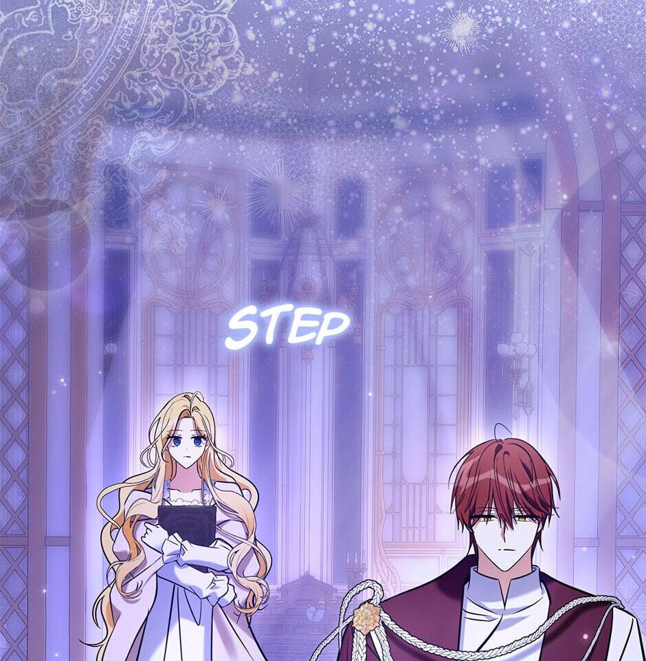 My Three Tyrant Brothers Chapter 119 page 66 - 