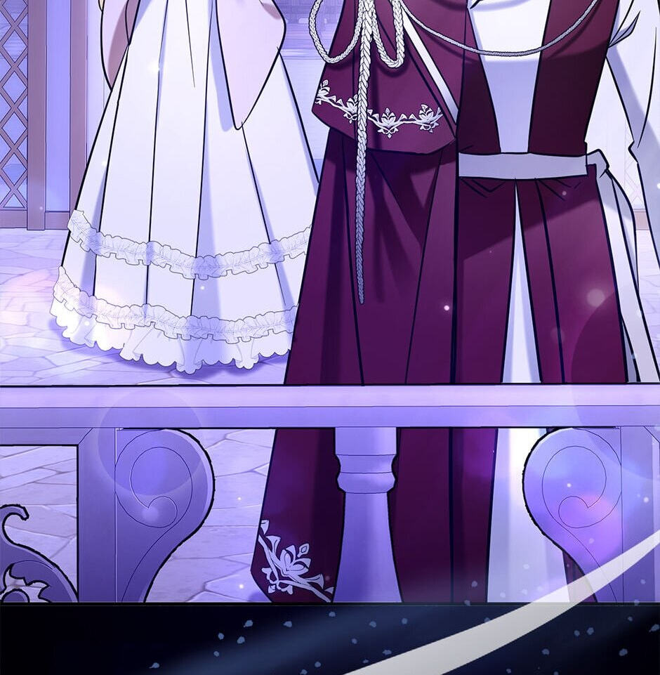 My Three Tyrant Brothers Chapter 119 page 67 - 