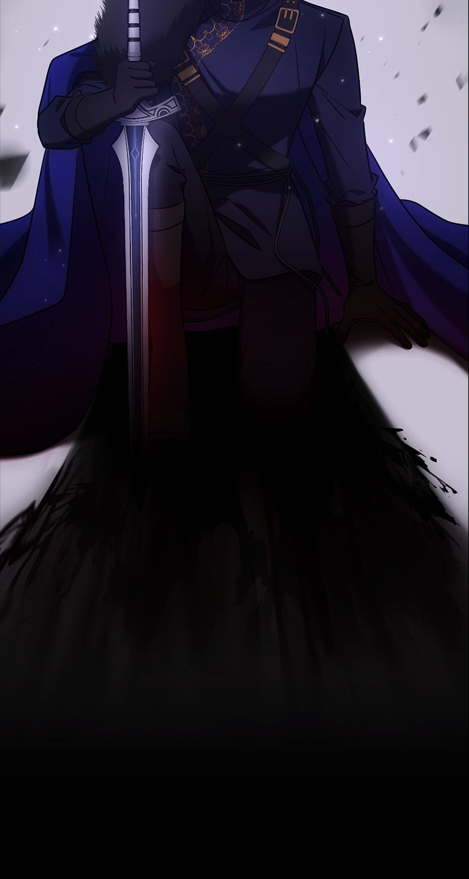 My Three Tyrant Brothers Chapter 119 page 8 - 
