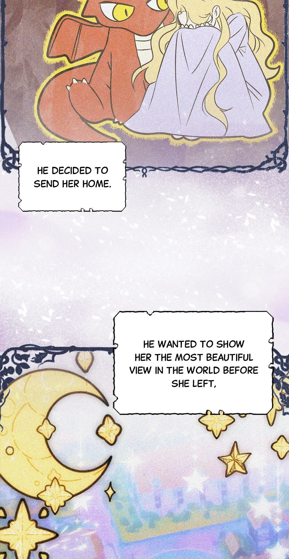 My Three Tyrant Brothers Chapter 119 page 73 - 