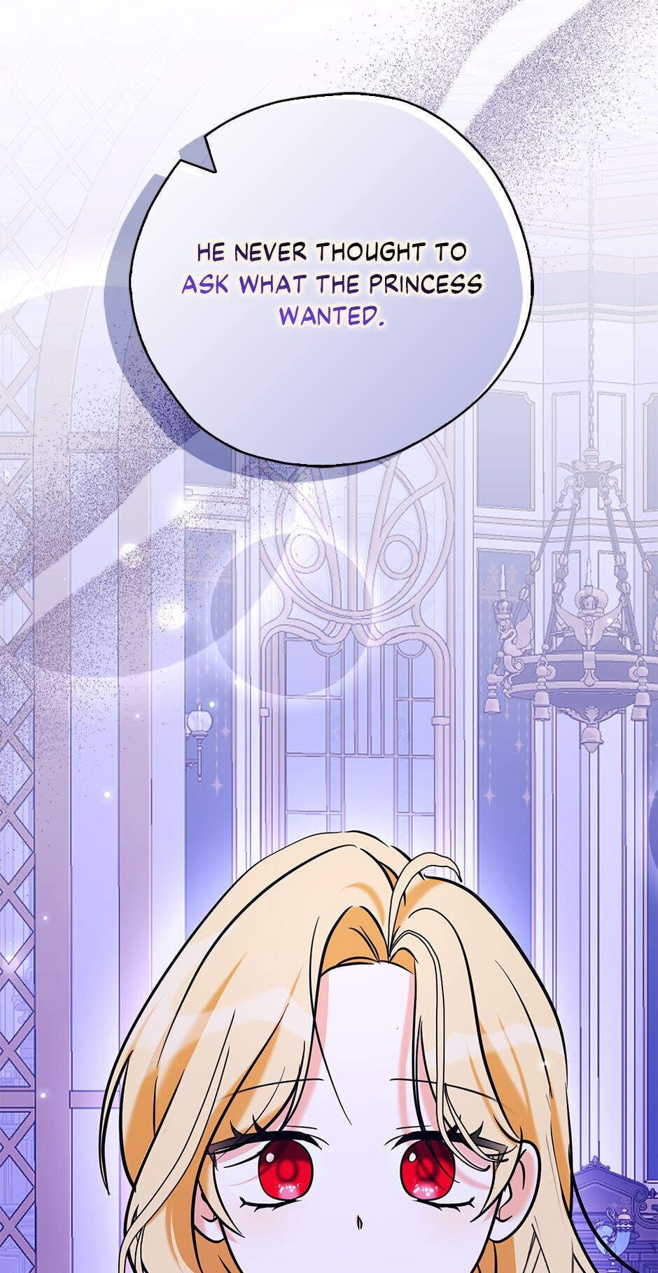 My Three Tyrant Brothers Chapter 119 page 78 - 