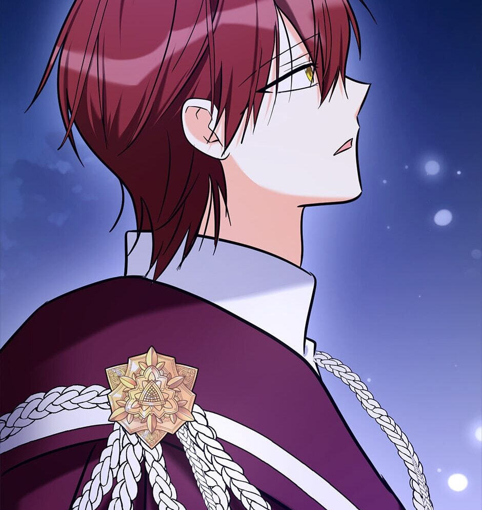 My Three Tyrant Brothers Chapter 119 page 82 - 