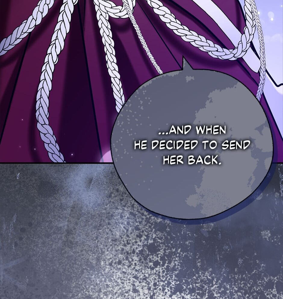 My Three Tyrant Brothers Chapter 119 page 83 - 