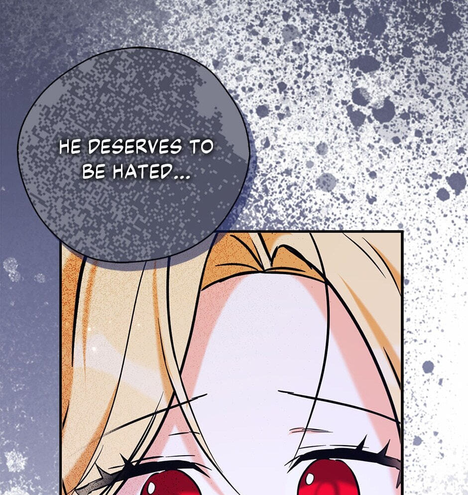My Three Tyrant Brothers Chapter 119 page 84 - 
