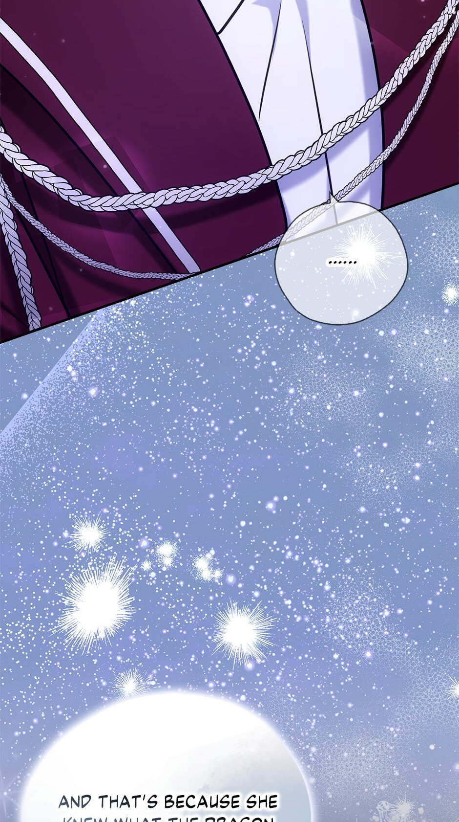 My Three Tyrant Brothers Chapter 119 page 93 - 