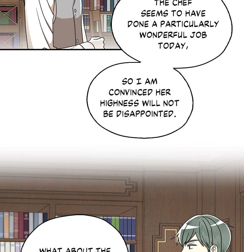 Read My Three Tyrant Brothers chapter 12 image 1 on Lezhin