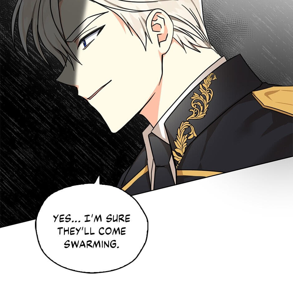 Read My Three Tyrant Brothers chapter 12 image 11 on Lezhin