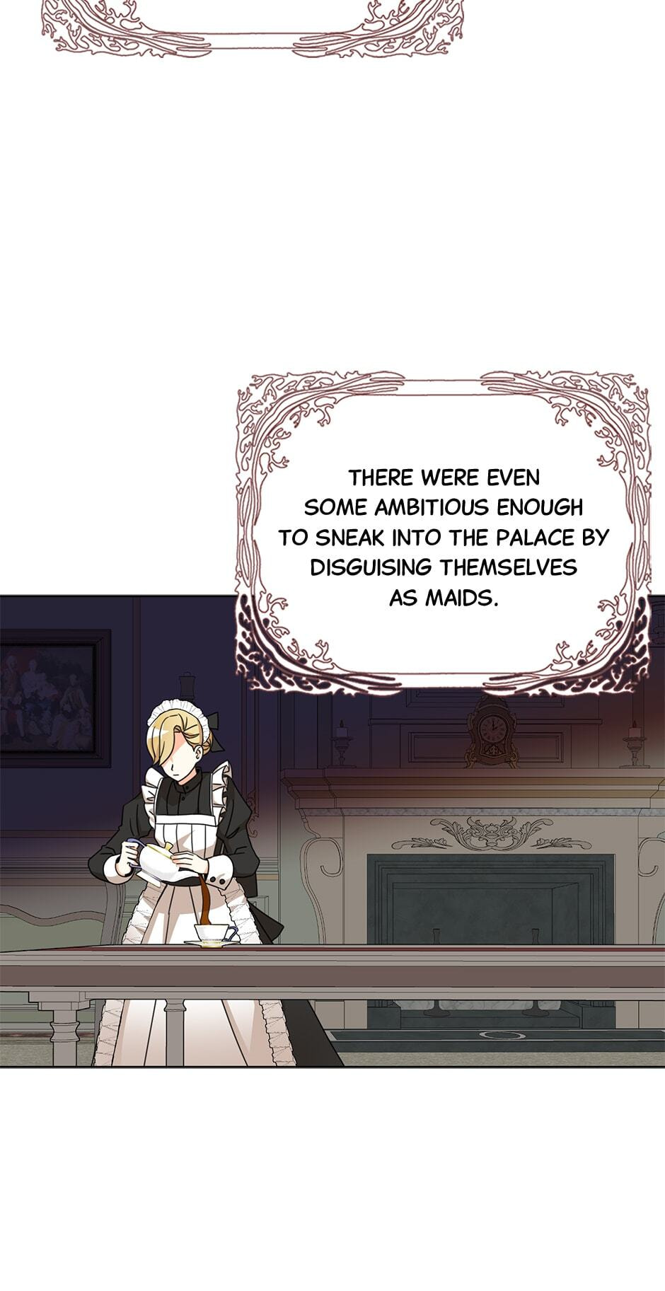 Read My Three Tyrant Brothers chapter 12 image 14 on Lezhin