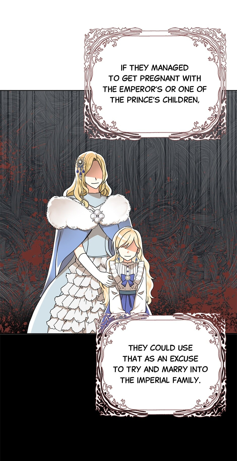 Read My Three Tyrant Brothers chapter 12 image 15 on Lezhin