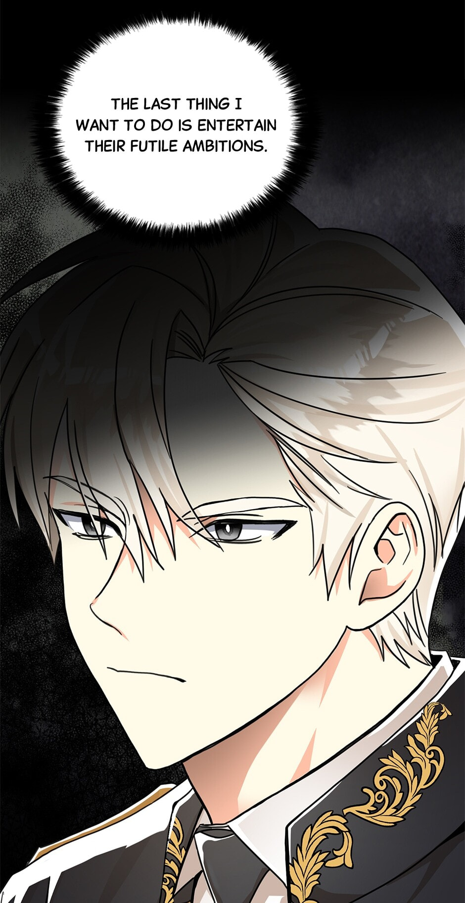 Read My Three Tyrant Brothers chapter 12 image 16 on Lezhin