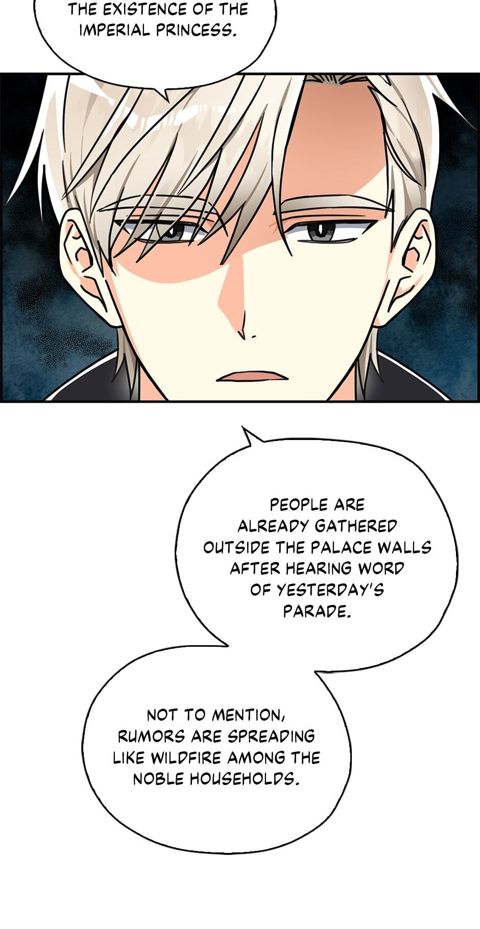 Read My Three Tyrant Brothers chapter 12 image 18 on Lezhin