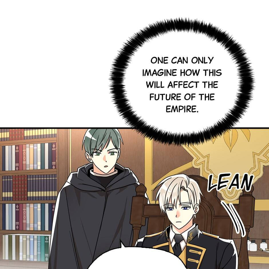 Read My Three Tyrant Brothers chapter 12 image 19 on Lezhin