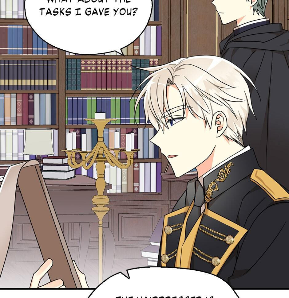 Read My Three Tyrant Brothers chapter 12 image 2 on Lezhin
