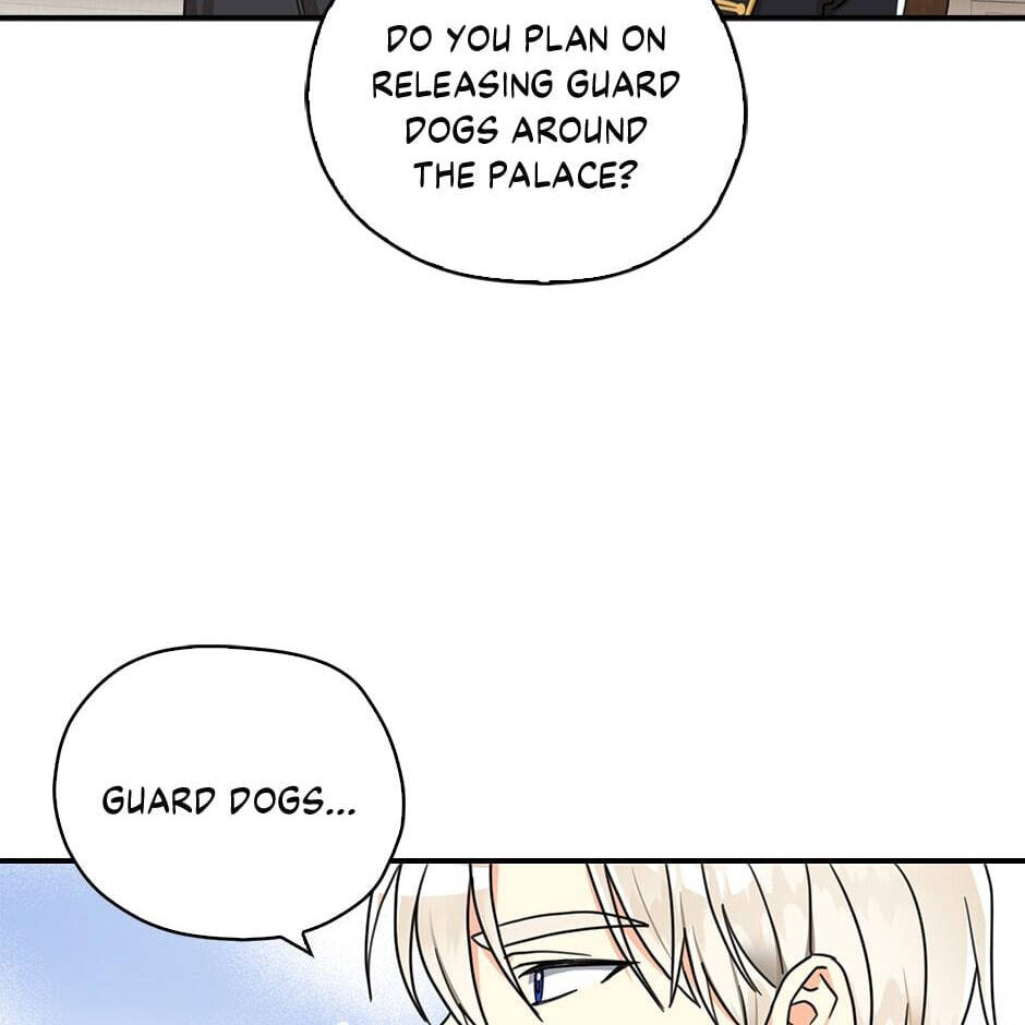 Read My Three Tyrant Brothers chapter 12 image 20 on Lezhin