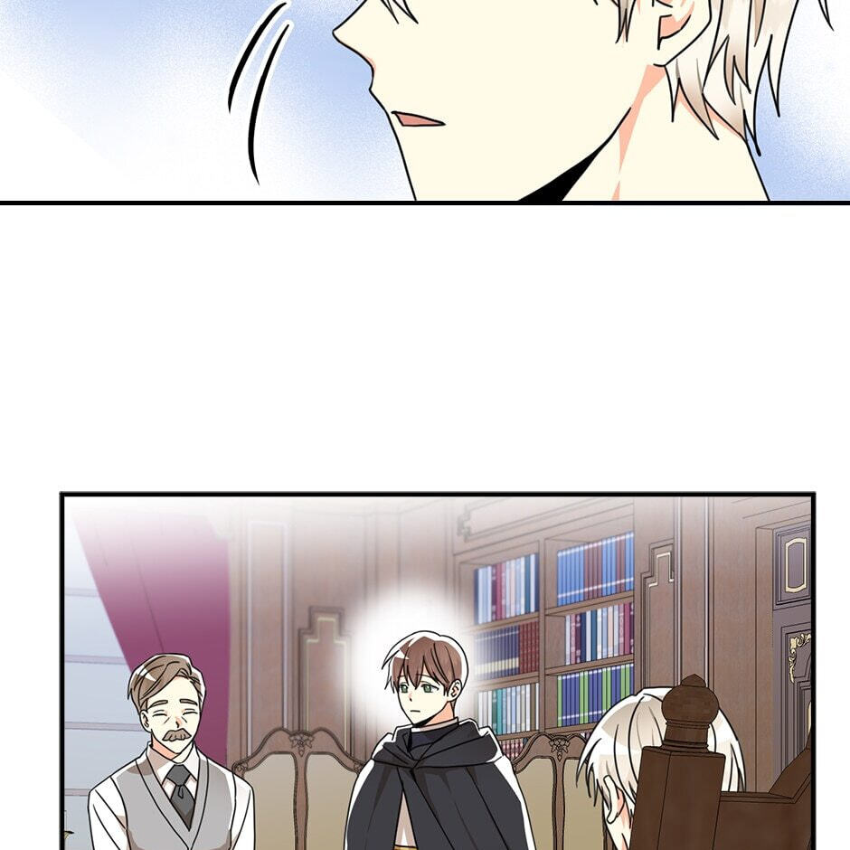 Read My Three Tyrant Brothers chapter 12 image 21 on Lezhin