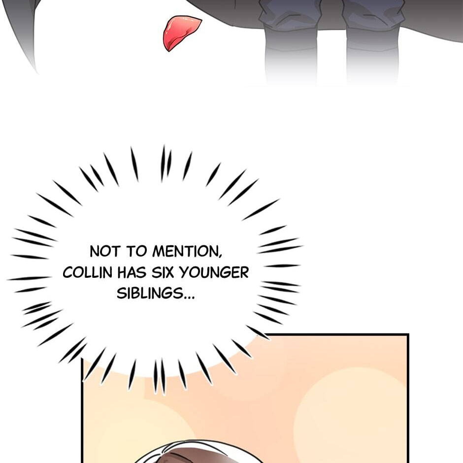 Read My Three Tyrant Brothers chapter 12 image 26 on Lezhin