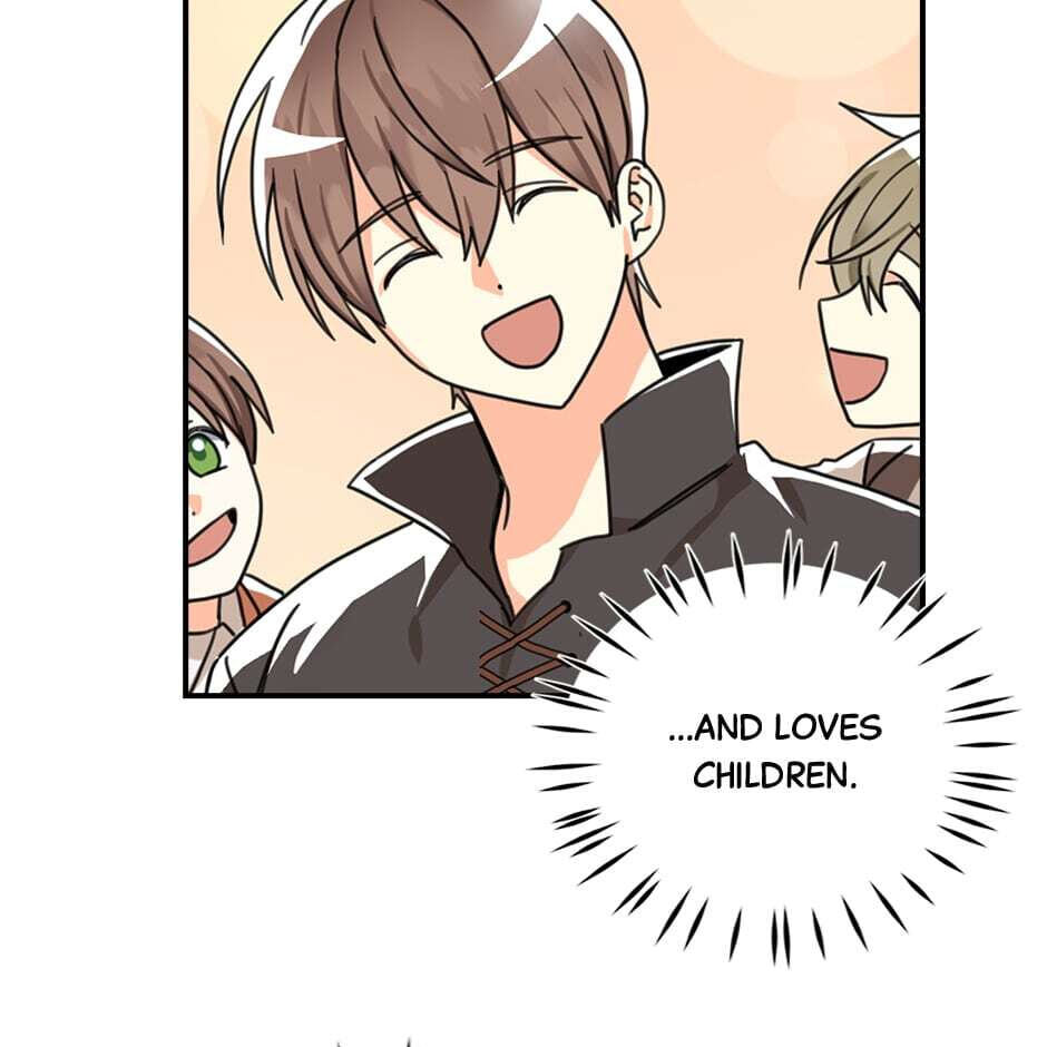 Read My Three Tyrant Brothers chapter 12 image 27 on Lezhin