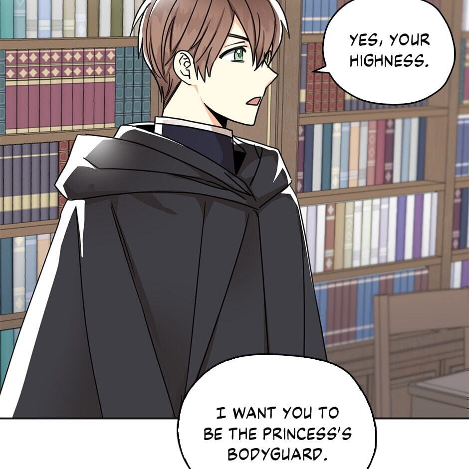 Read My Three Tyrant Brothers chapter 12 image 29 on Lezhin