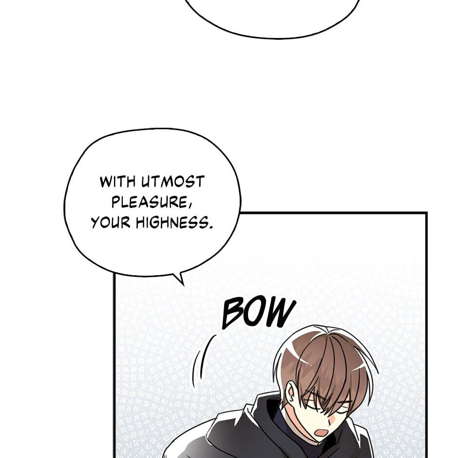 Read My Three Tyrant Brothers chapter 12 image 30 on Lezhin