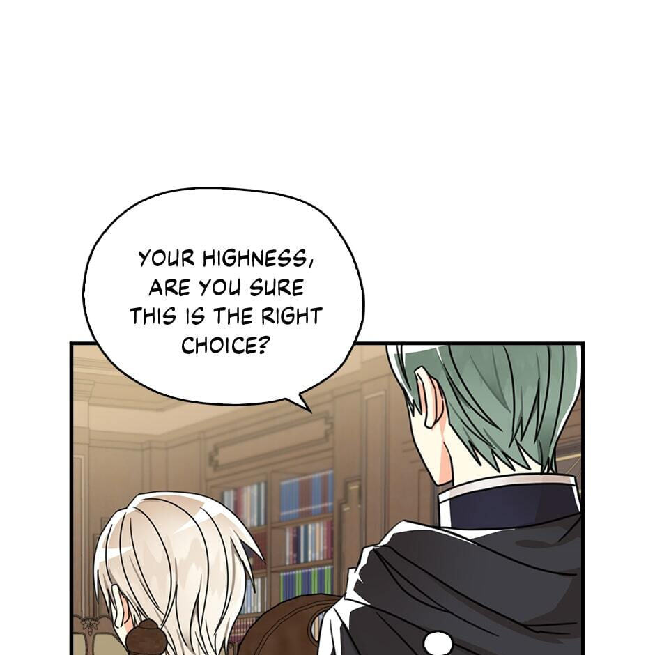 Read My Three Tyrant Brothers chapter 12 image 33 on Lezhin