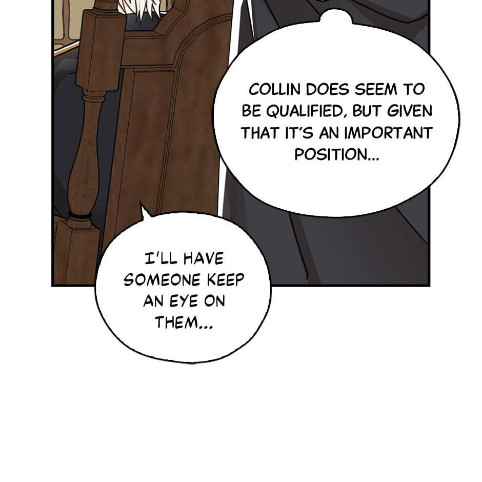 Read My Three Tyrant Brothers chapter 12 image 34 on Lezhin