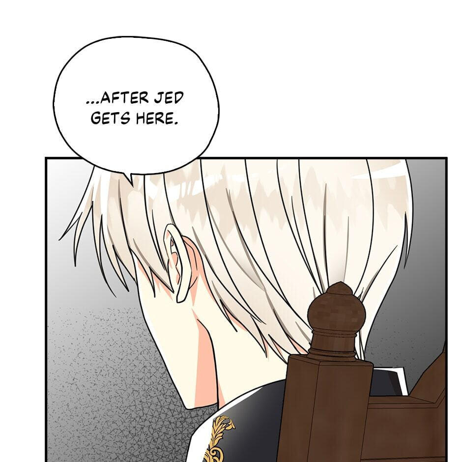 Read My Three Tyrant Brothers chapter 12 image 35 on Lezhin