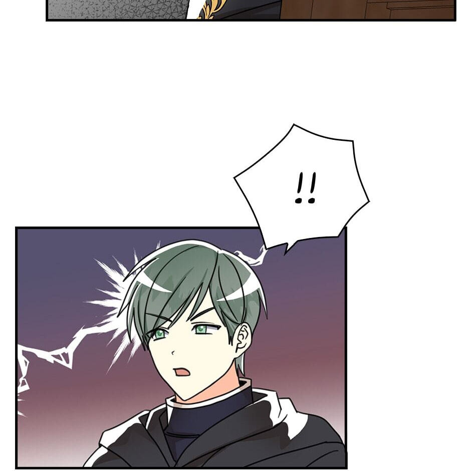 Read My Three Tyrant Brothers chapter 12 image 36 on Lezhin