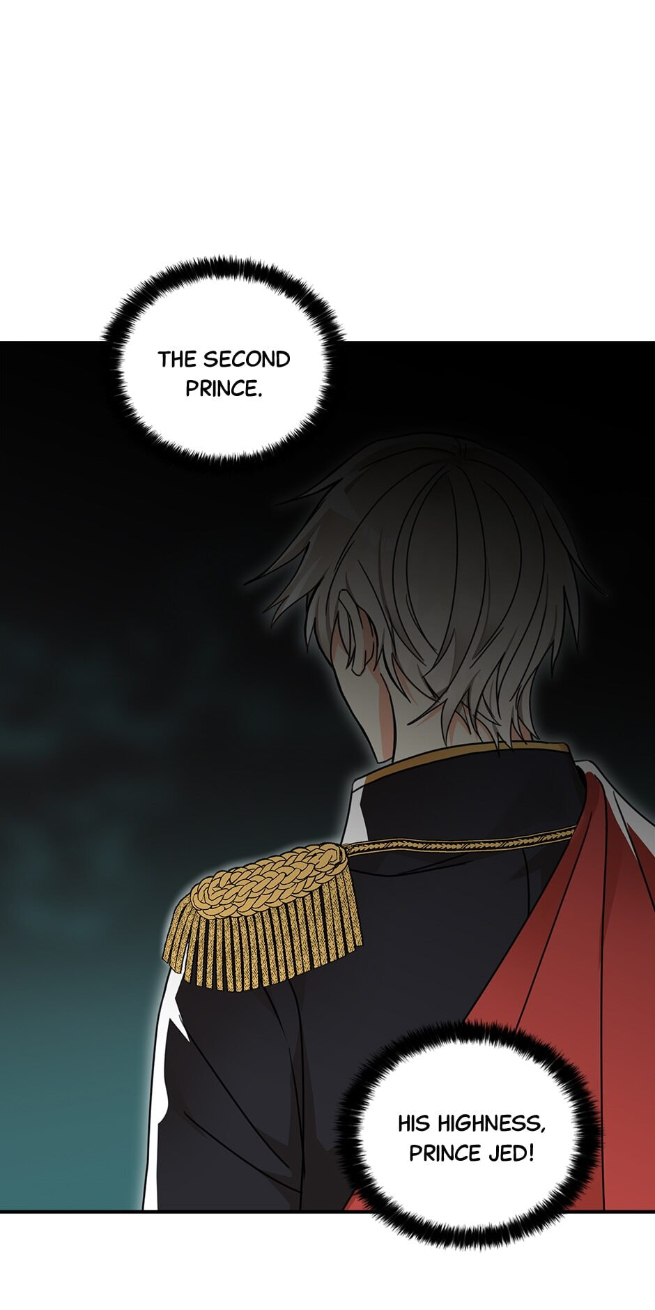 Read My Three Tyrant Brothers chapter 12 image 37 on Lezhin