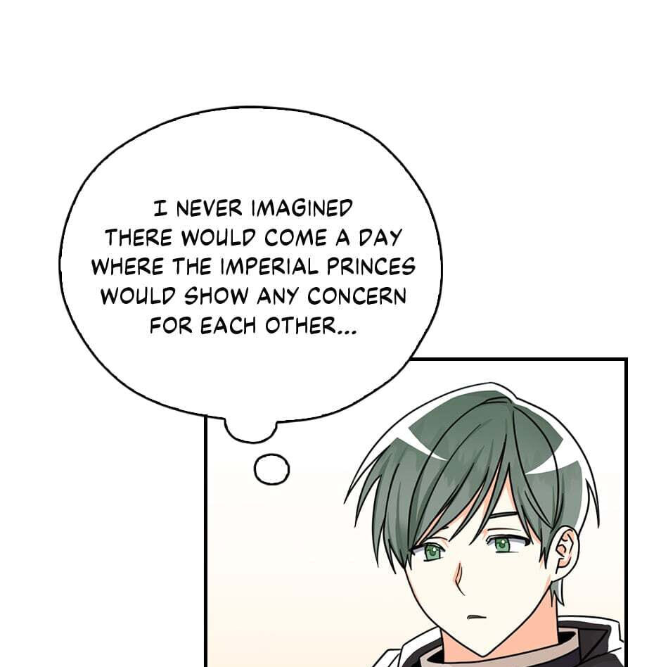 Read My Three Tyrant Brothers chapter 12 image 38 on Lezhin