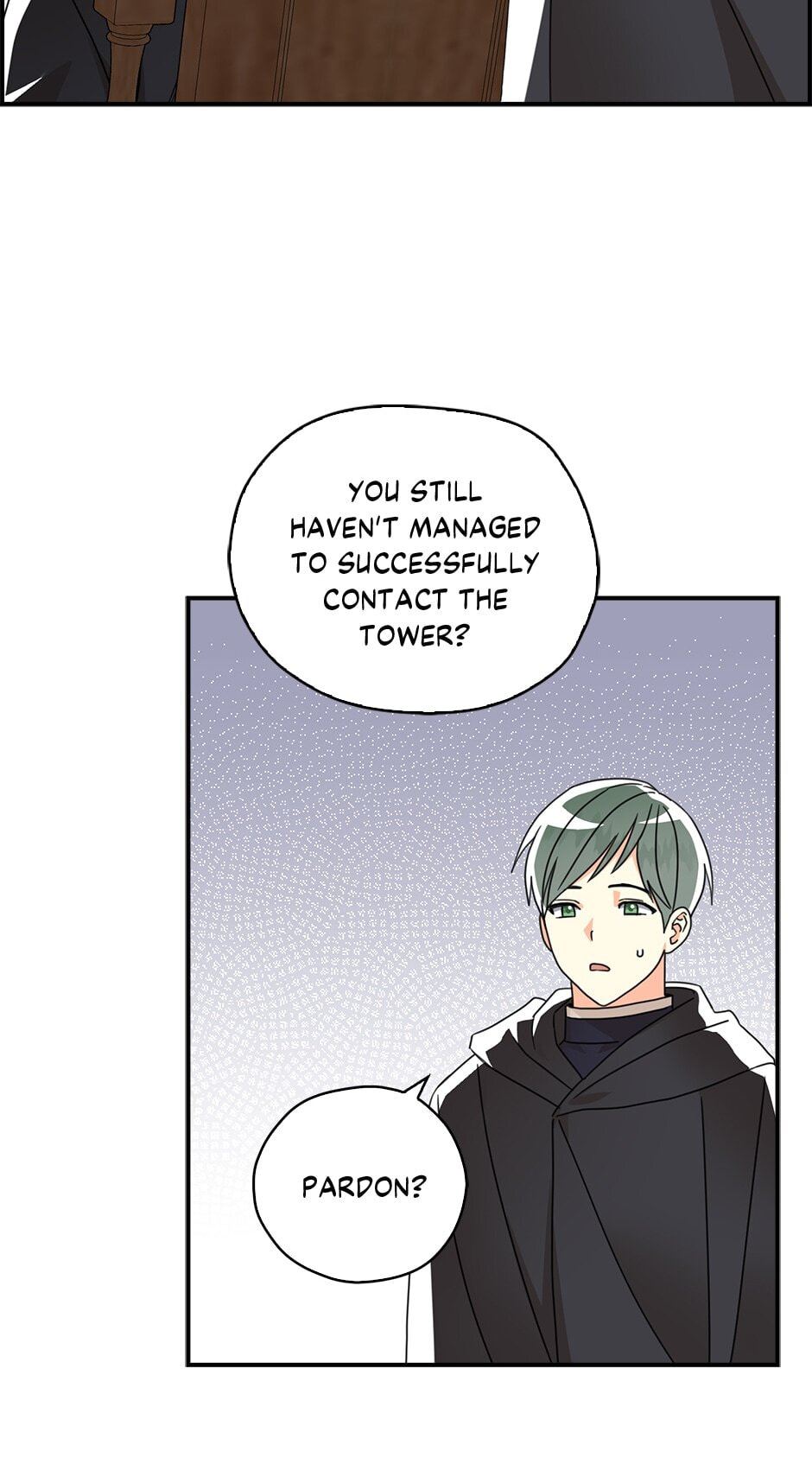 Read My Three Tyrant Brothers chapter 12 image 50 on Lezhin