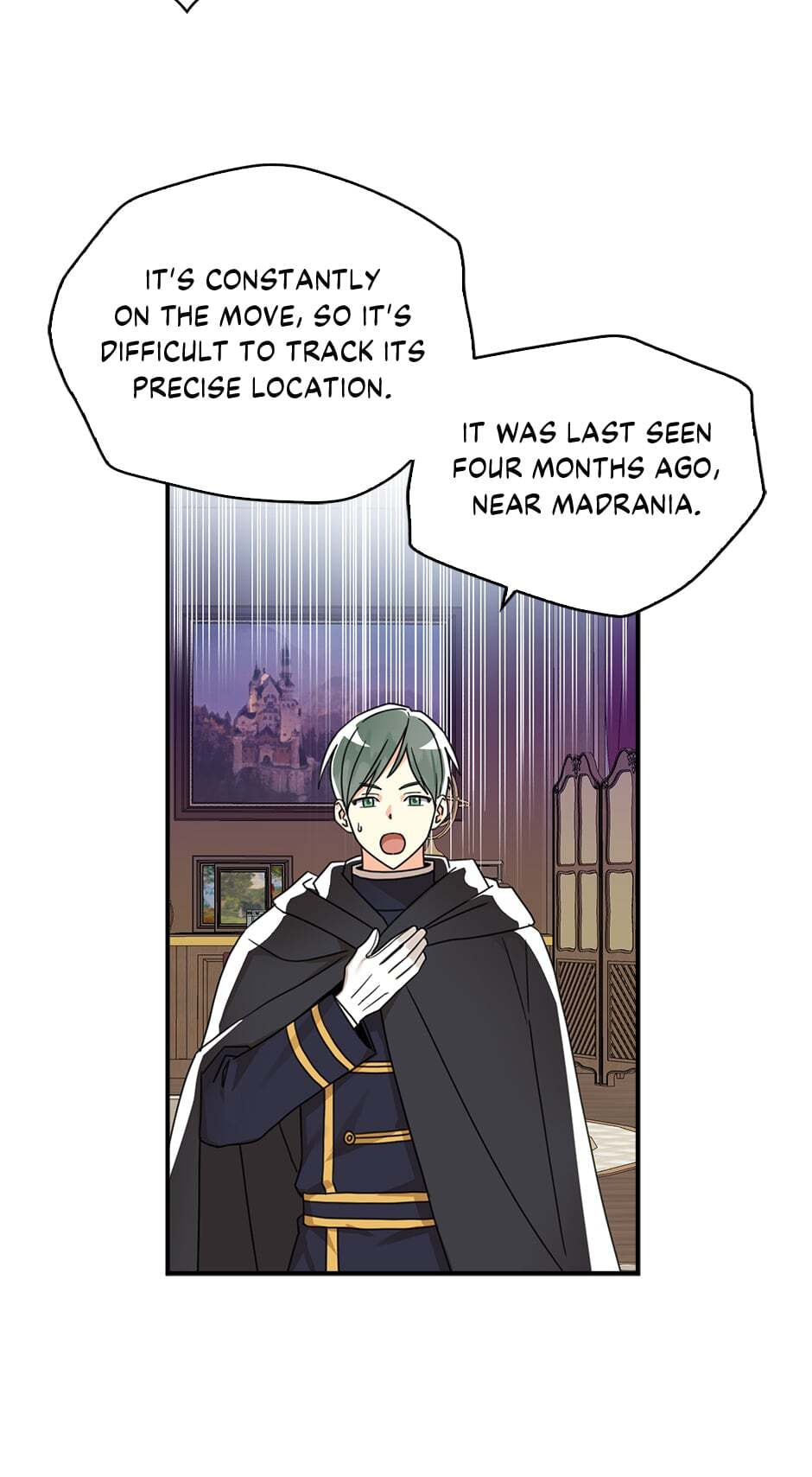 Read My Three Tyrant Brothers chapter 12 image 52 on Lezhin