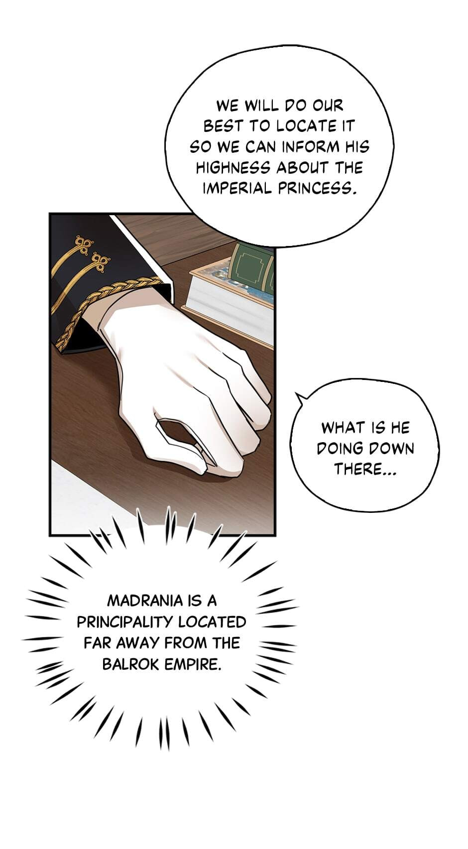 Read My Three Tyrant Brothers chapter 12 image 53 on Lezhin
