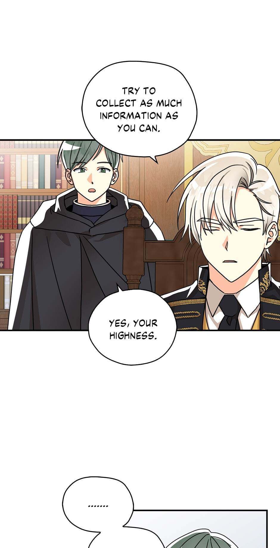 Read My Three Tyrant Brothers chapter 12 image 54 on Lezhin