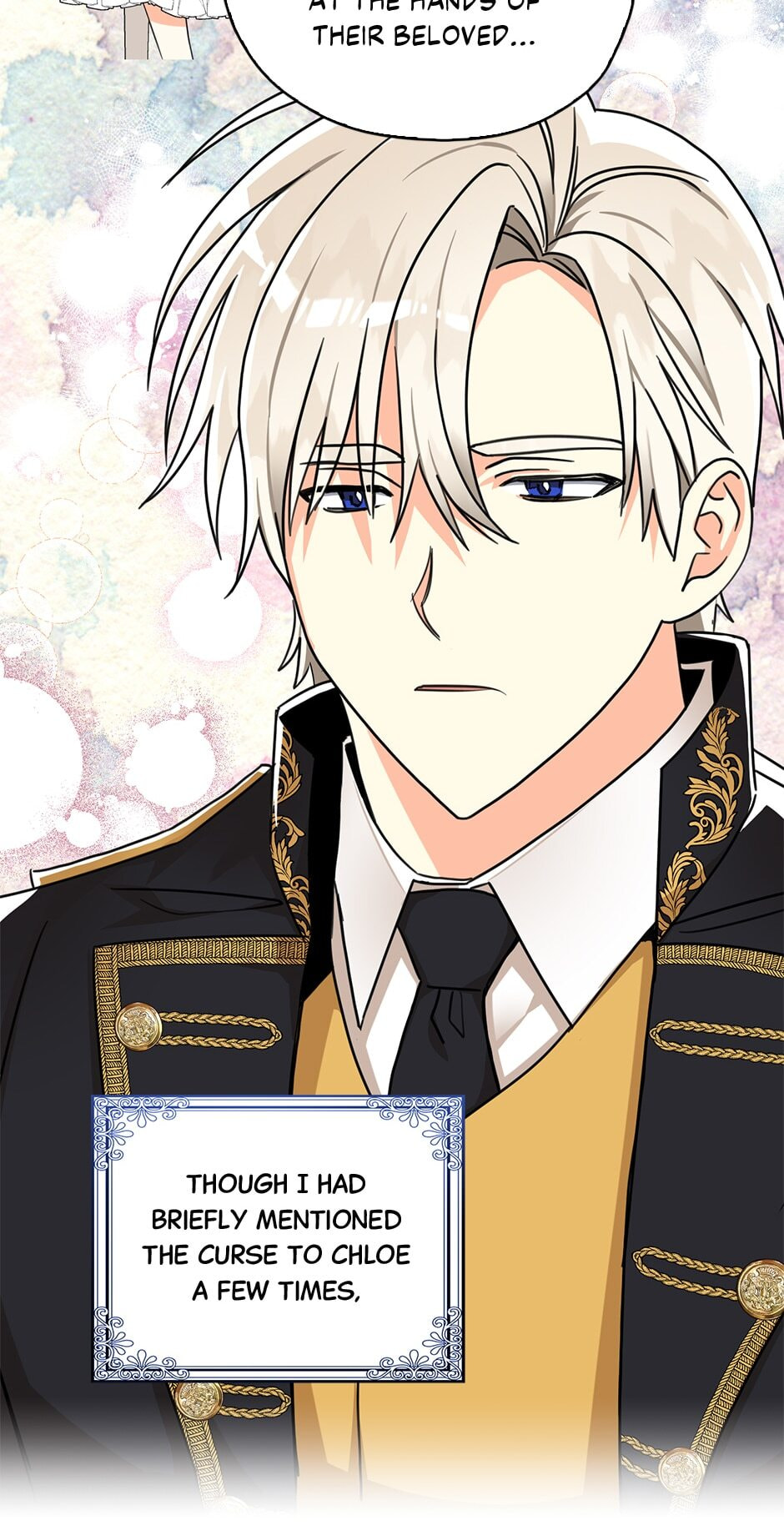 Read My Three Tyrant Brothers chapter 12 image 57 on Lezhin