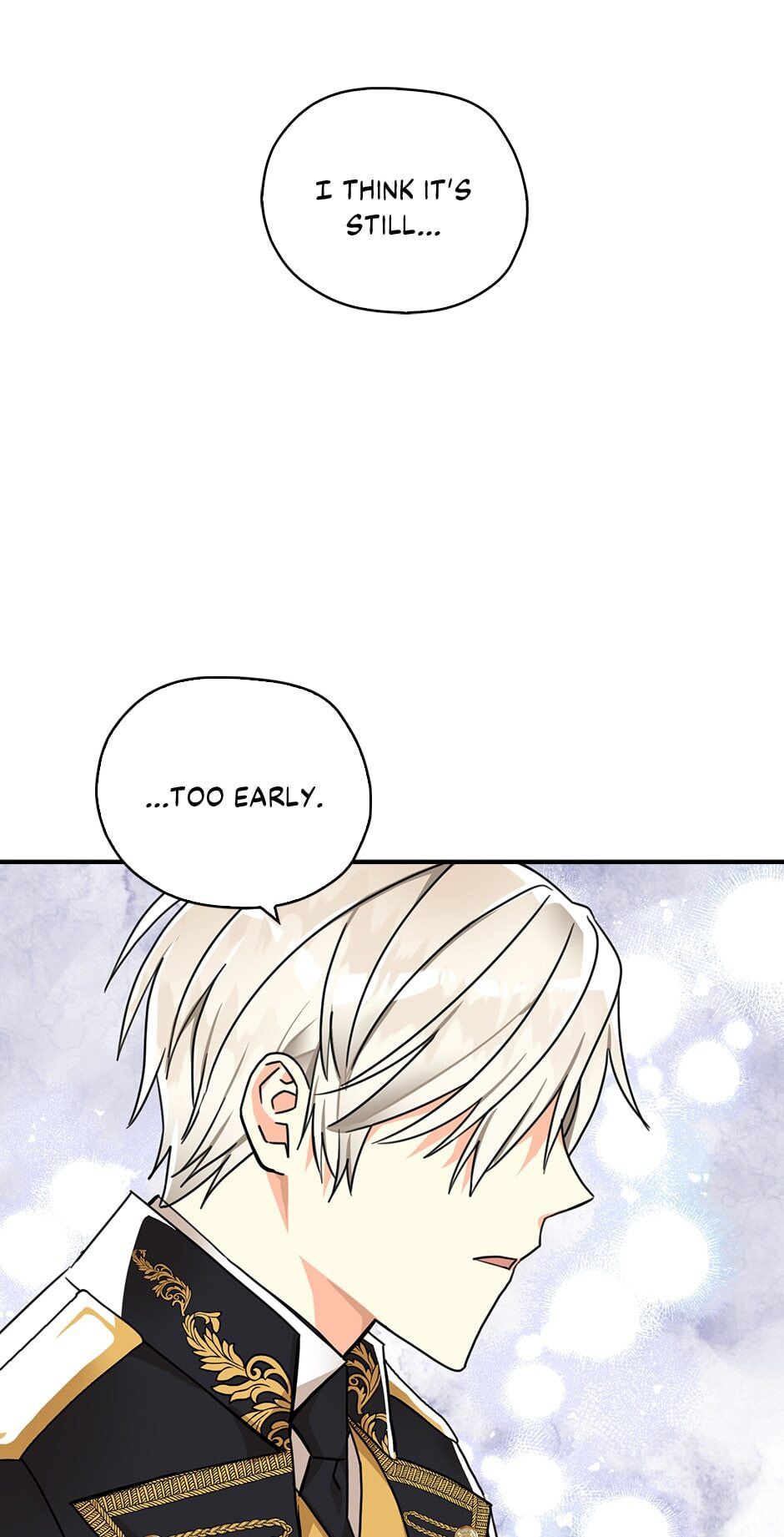 Read My Three Tyrant Brothers chapter 12 image 60 on Lezhin
