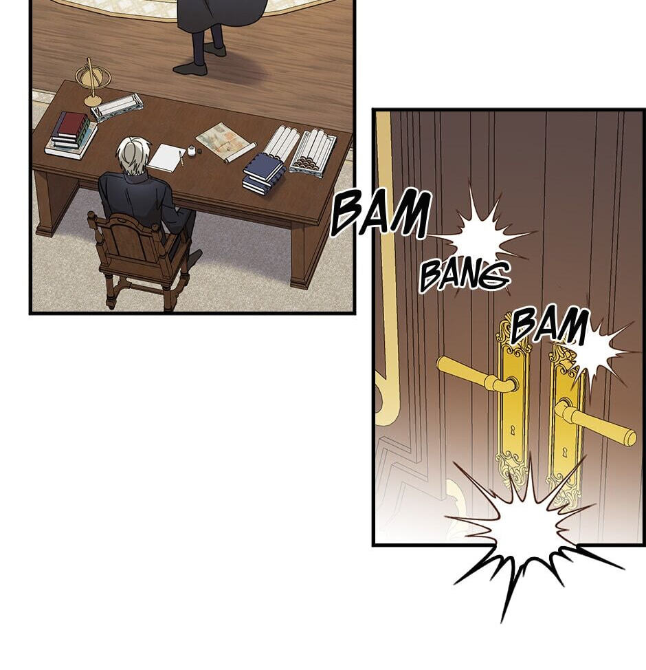 Read My Three Tyrant Brothers chapter 12 image 65 on Lezhin