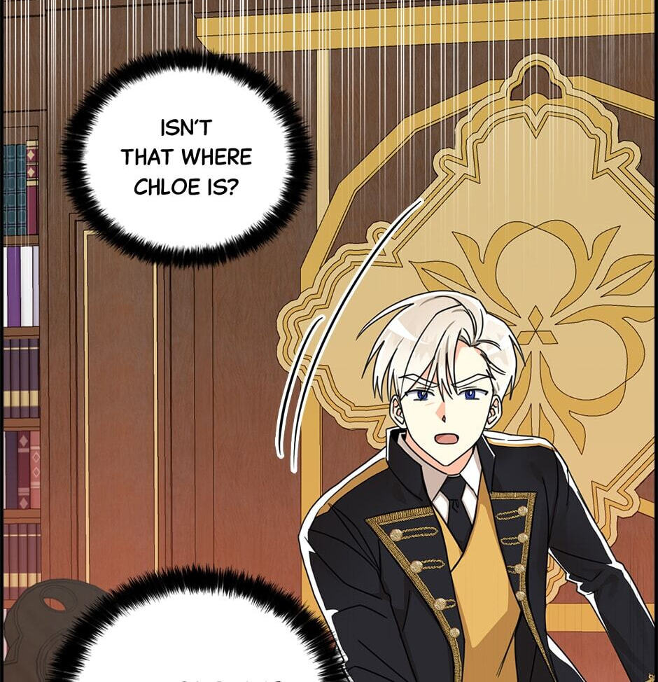 Read My Three Tyrant Brothers chapter 12 image 71 on Lezhin