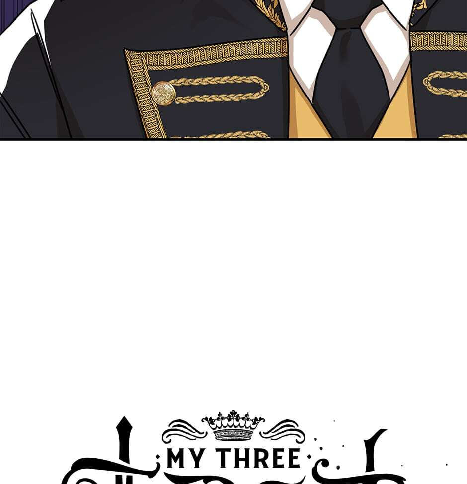 Read My Three Tyrant Brothers chapter 12 image 76 on Lezhin