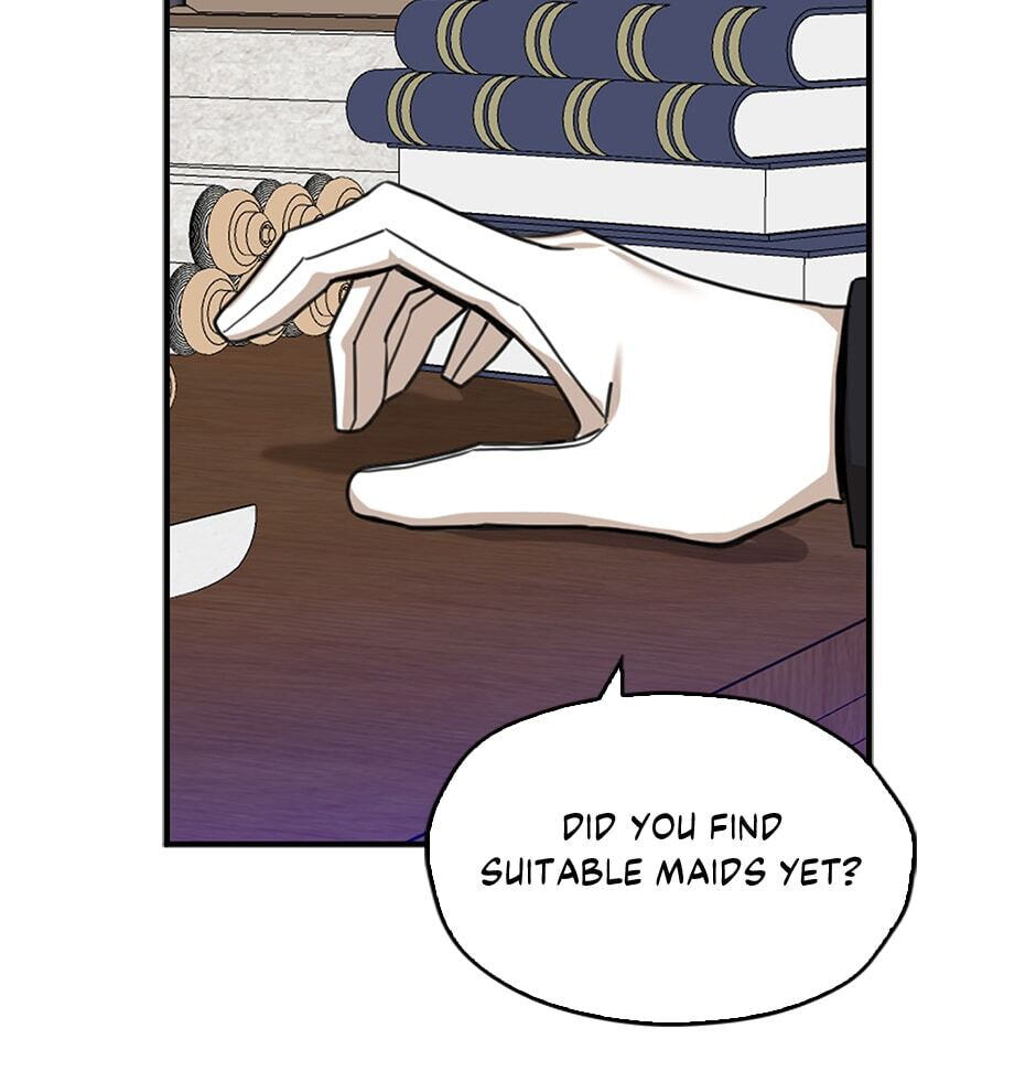 Read My Three Tyrant Brothers chapter 12 image 8 on Lezhin