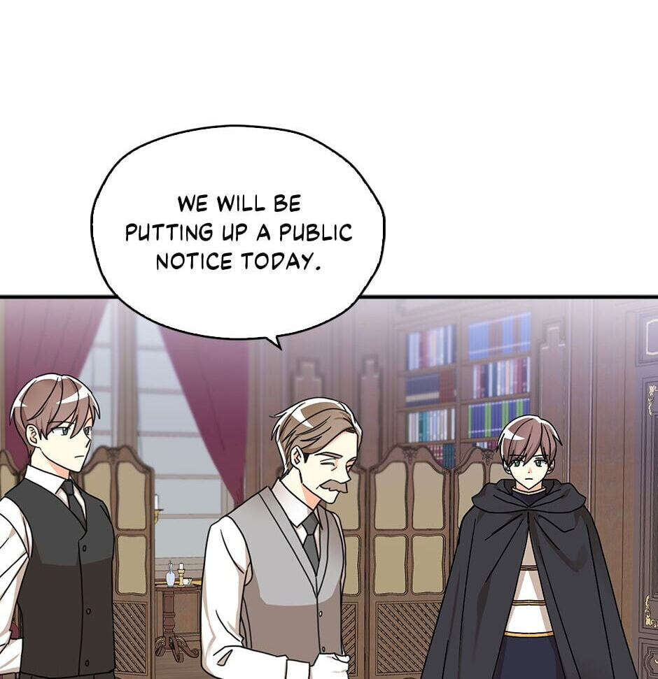 Read My Three Tyrant Brothers chapter 12 image 9 on Lezhin