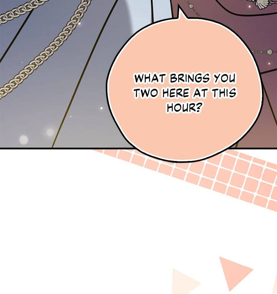 My Three Tyrant Brothers Chapter 120 page 104 - 