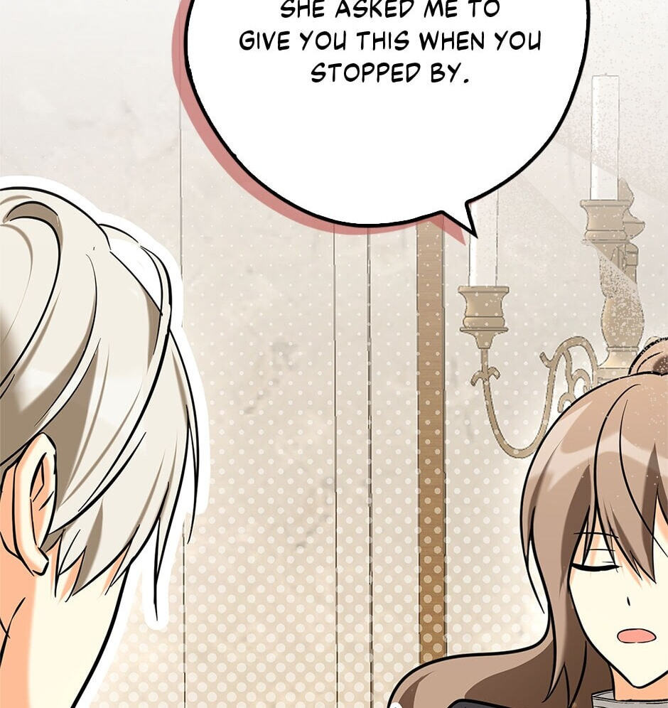 My Three Tyrant Brothers Chapter 120 page 109 - 