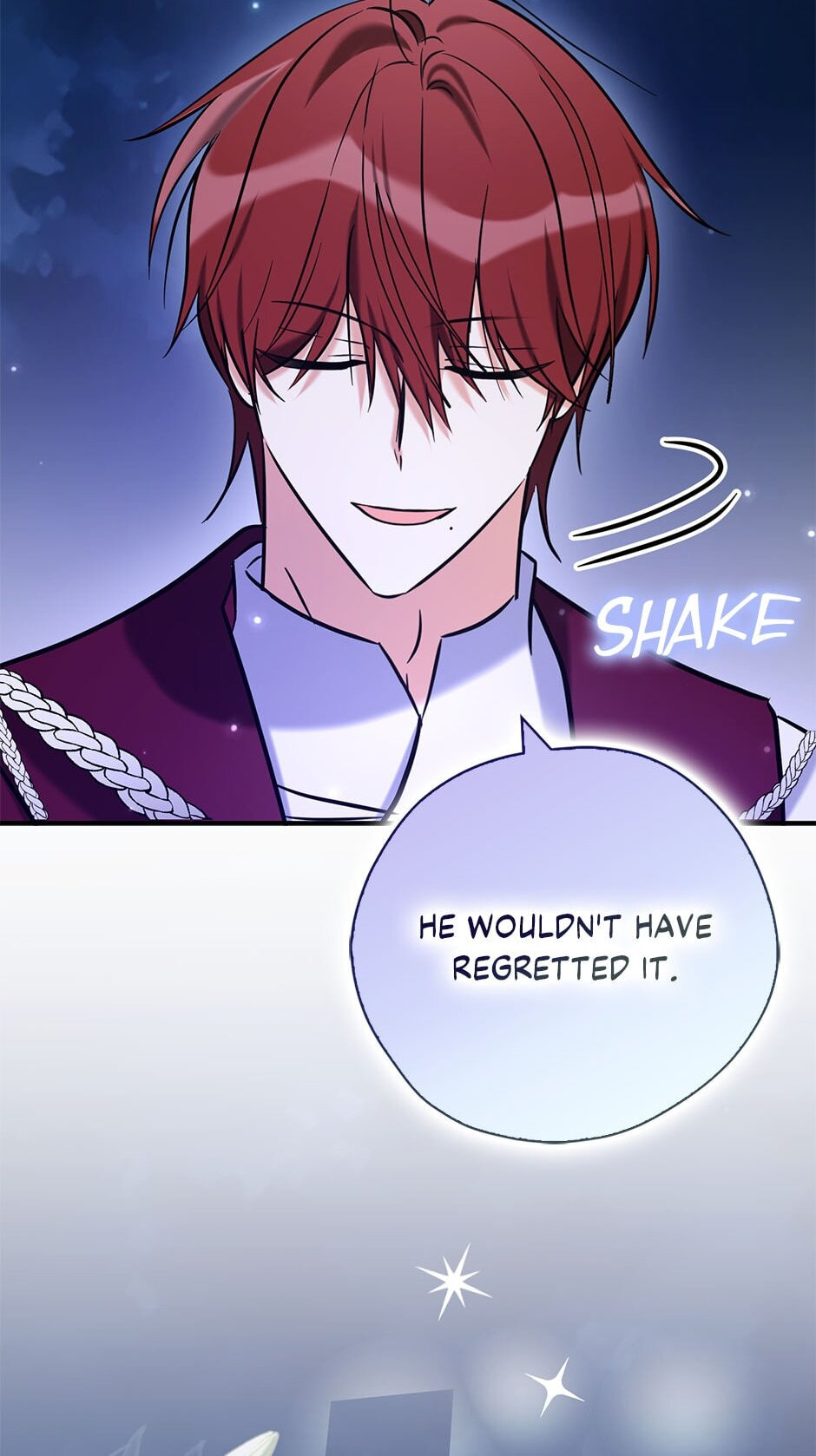 My Three Tyrant Brothers Chapter 120 page 14 - 
